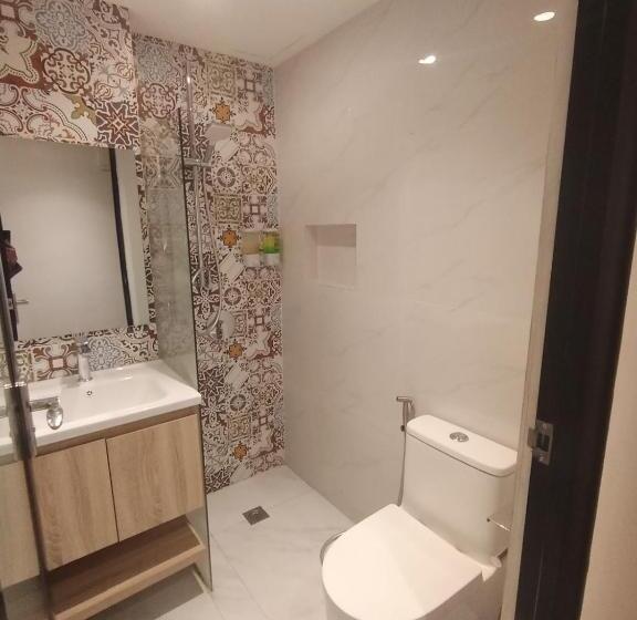 패밀리 스위트, Mc Hotel Fairview