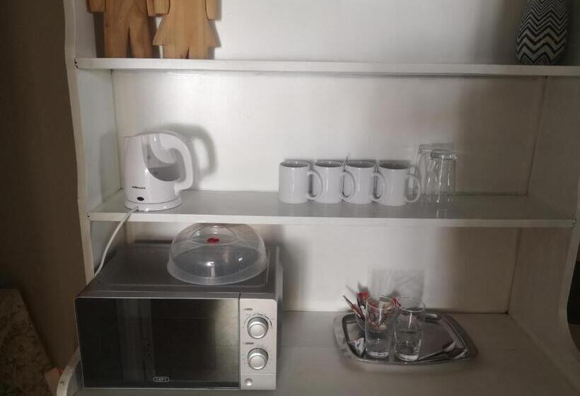 패밀리 룸, Avo Tree Guesthouse