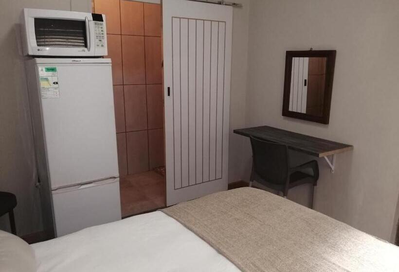 이코노미 룸, Avo Tree Guesthouse