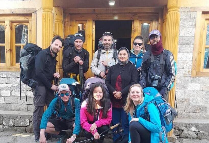 اتاق اکونومی, Tribeni Lodge Restaurant And Bar
