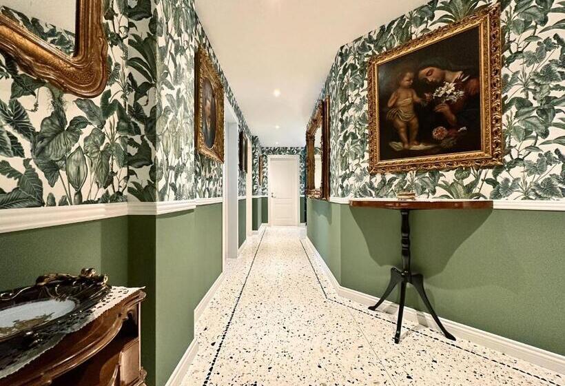 标准间, Villa Danilla