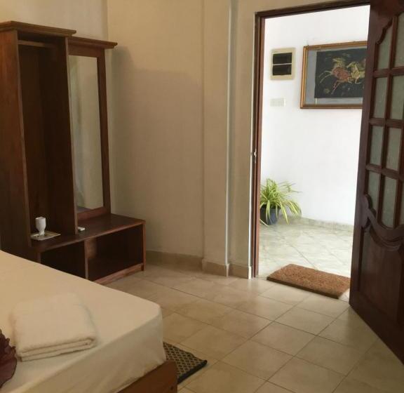 豪华房间, Moon Deck Villa
