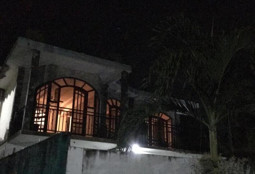 豪华房间, Moon Deck Villa