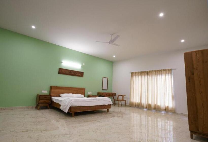 豪华房间, Ditya Venue And Leisure