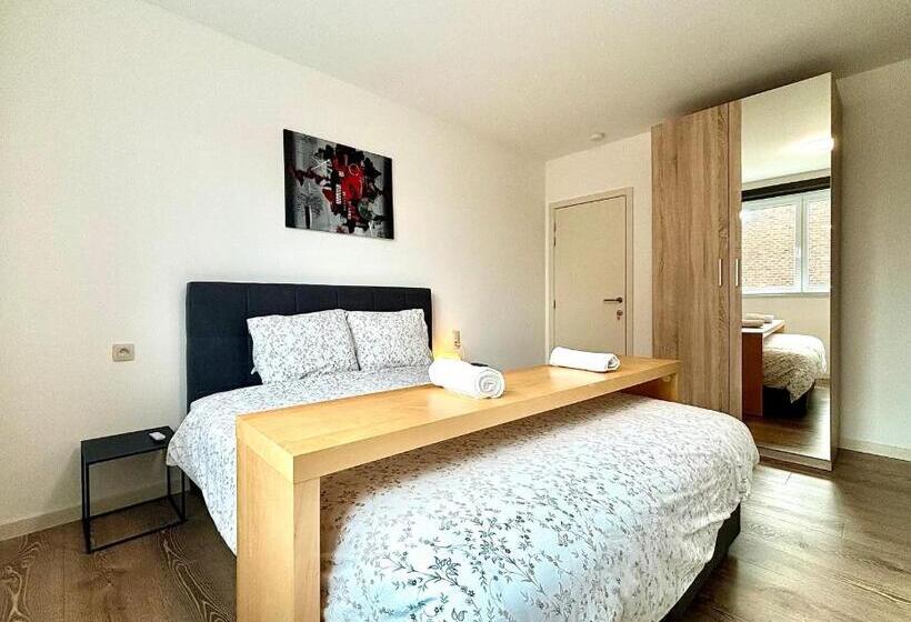Номер Deluxe Кровать Кинг, Il Casolare