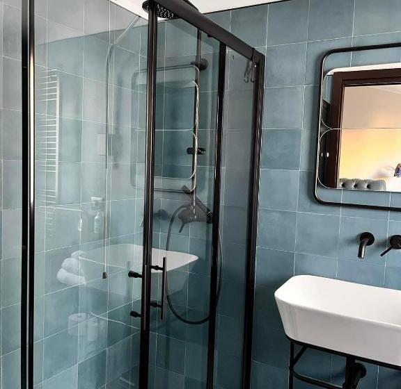Номер Стандарт, Residence La Torre