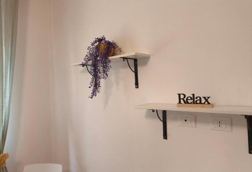 Номер Стандарт, B&b Monzuno Sulla Via Degli Dei