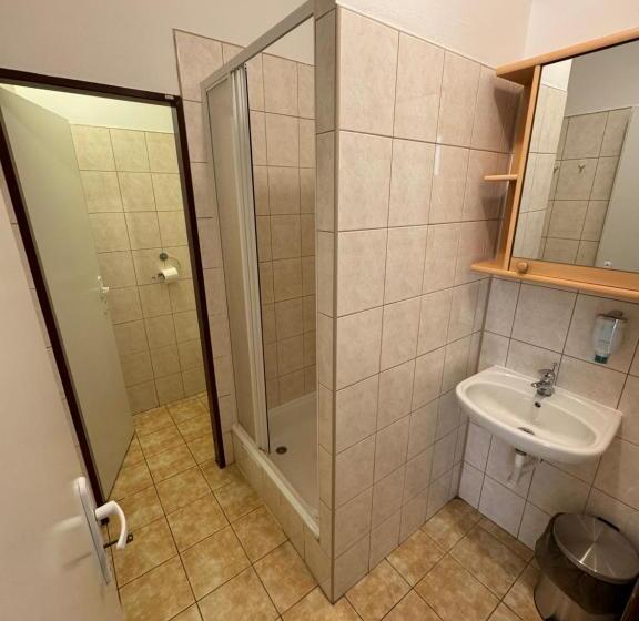 Апартаменты 1 Спальня, D8 Apartmány
