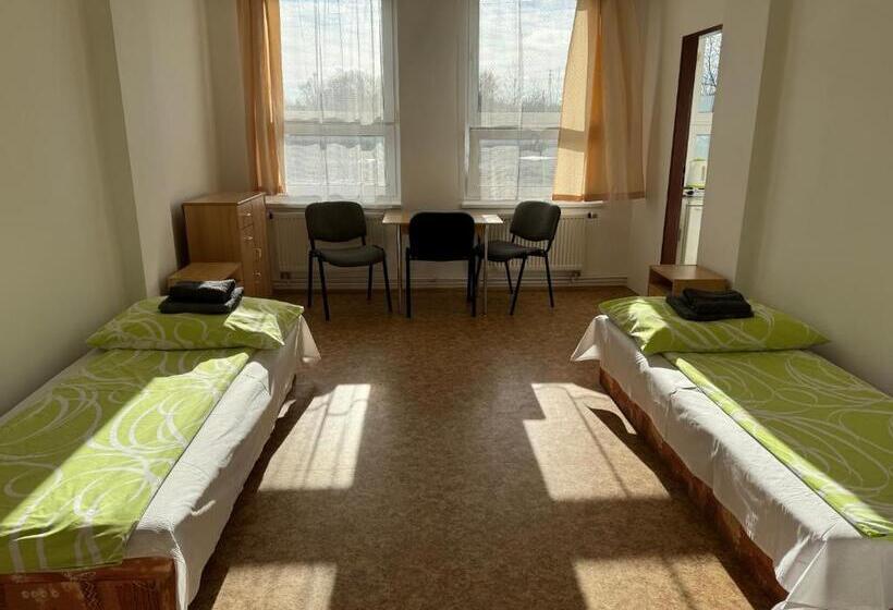 Апартаменты 1 Спальня, D8 Apartmány