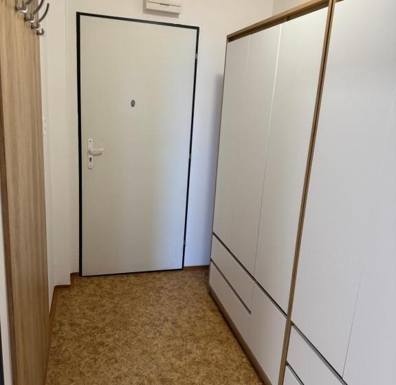 חדר פרמיום לארבעה, D8 Apartmány