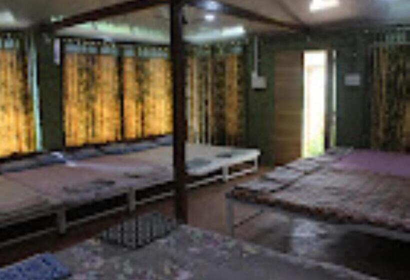Люкс, Green Blossom Resort Roha