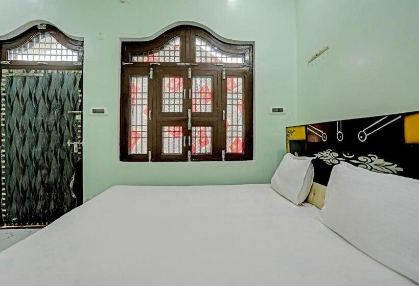 Трехместный Номер Классика, Spot On The Haven Hotel And Restaurant