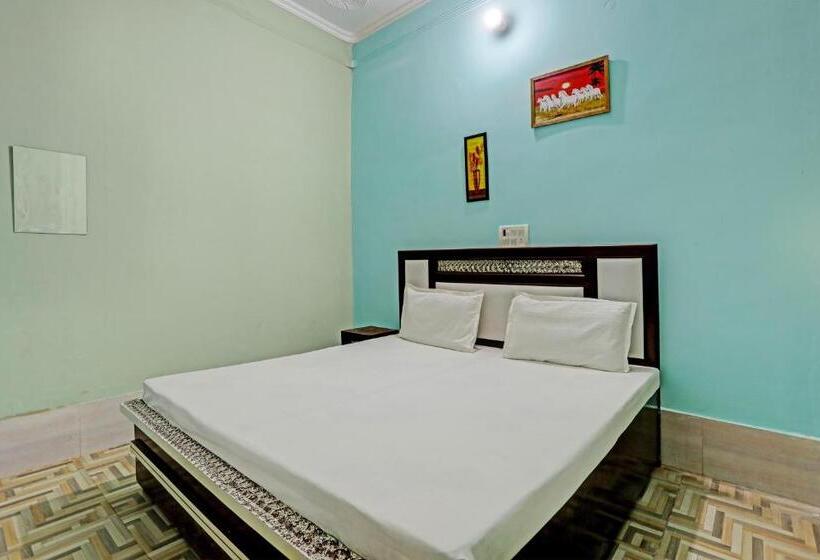 Трехместный Номер Классика, Spot On The Haven Hotel And Restaurant