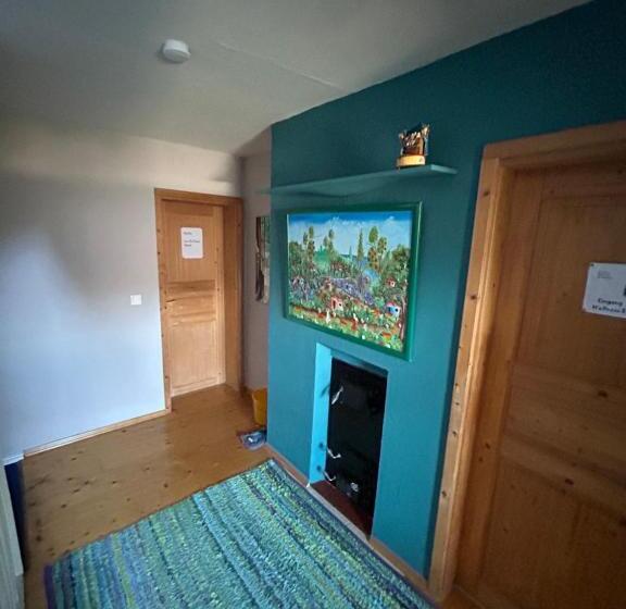 Номер Deluxe, Evis Cottage