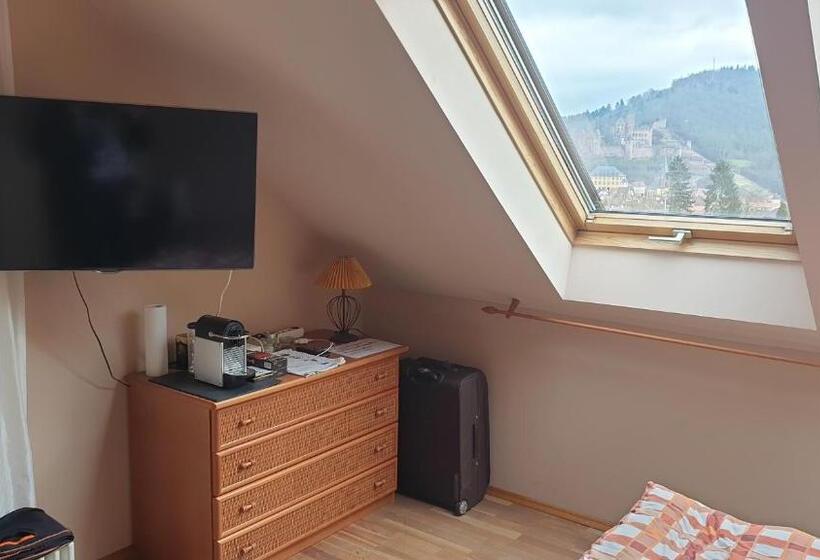 Family Suite, Evis Cottage