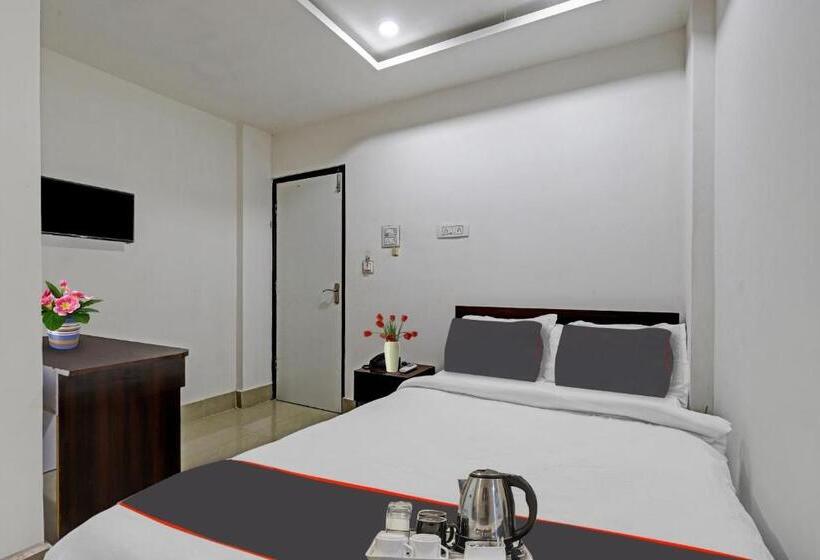 标准间, O Lakhi Guest House