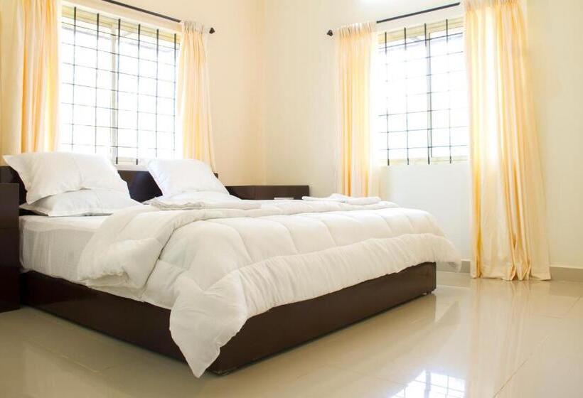 스탠다드 전망 룸, Gairah Resort