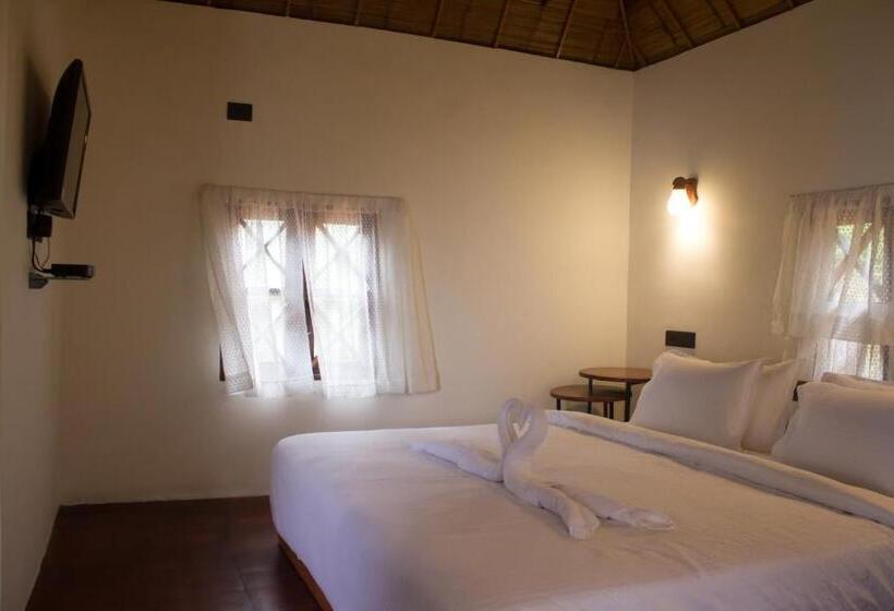 스탠다드 룸 킹사이즈 침대, Gairah Resort