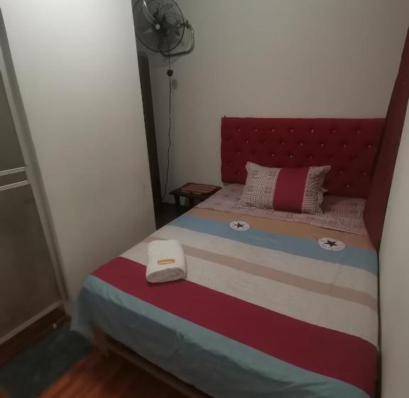 غرفة قياسية, Hospedaje Sol Y Mar