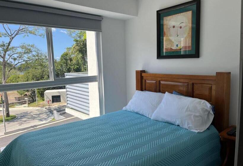 Апартаменты 1 Спальня, Leona Renting By Punta Leona