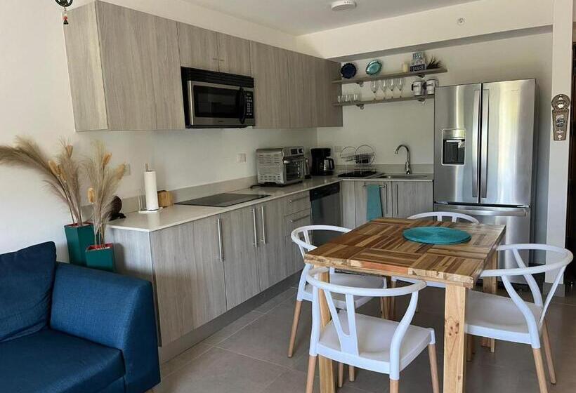 Апартаменты 1 Спальня, Leona Renting By Punta Leona