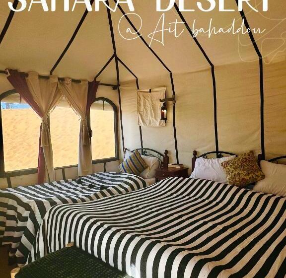 Номер Стандарт, Sahara Dream Luxury Camp