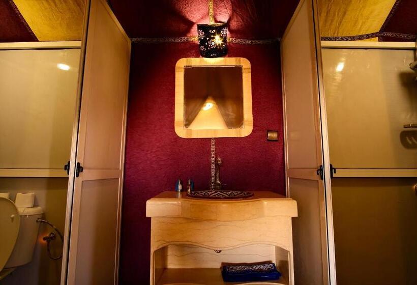Семейный Номер, Sahara Dream Luxury Camp