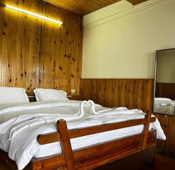 Номер Стандарт Трехместный, Yankee Village Retreat, Rishop