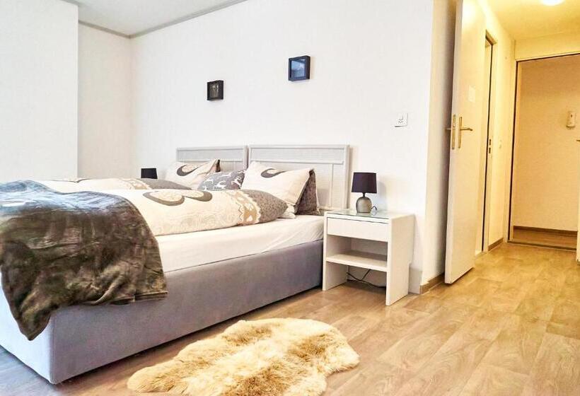 Номер Стандарт Трехместный, Tripple Room With Bathroom