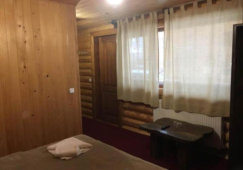 Номер Стандарт, кремениця