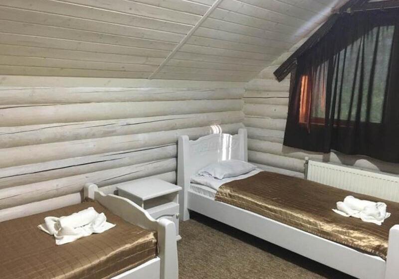 Апартаменты 1 Спальня, кремениця