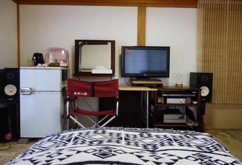Студия Стандарт, Natural Mind Tour   Vacation Stay 56703v