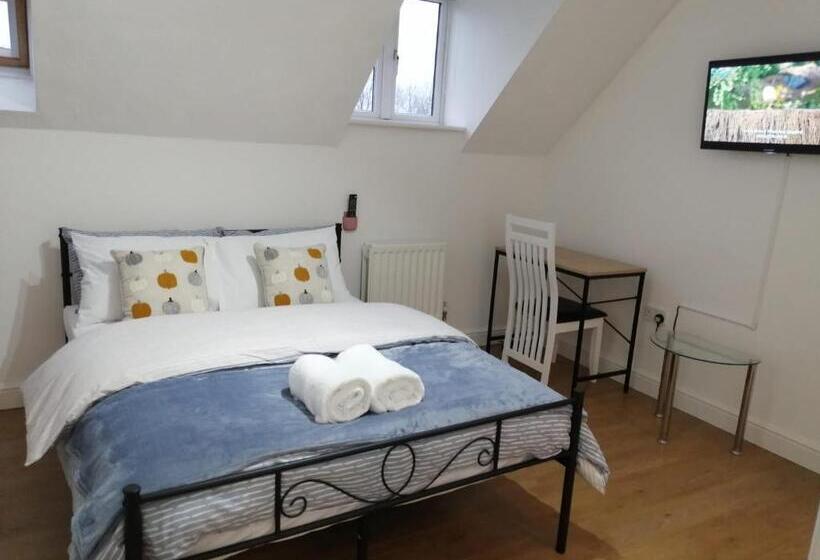 Номер Стандарт, Eagle Way Apartment