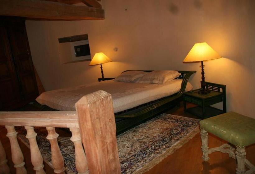 Номер Superior, Chateau De Mauras