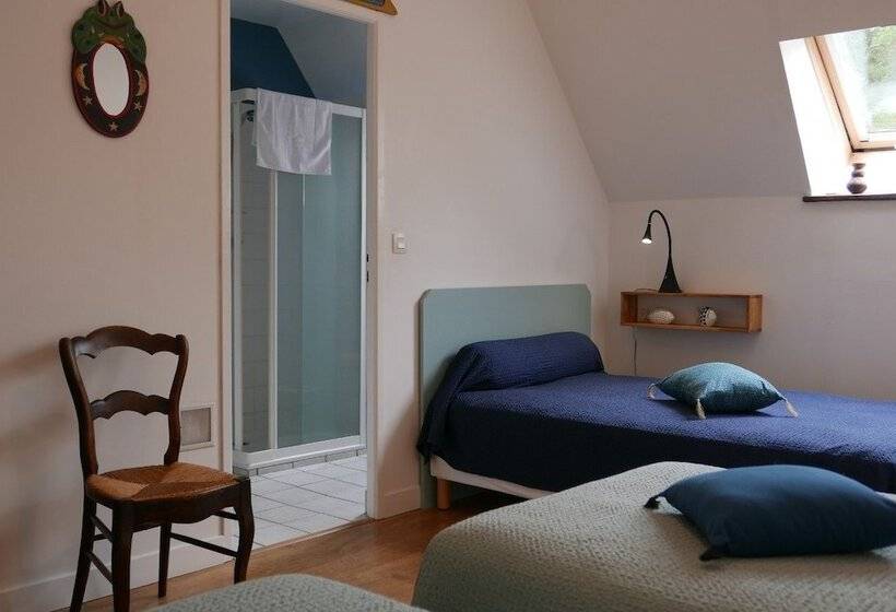 Номер Стандарт, Les Chambres Du Moulin