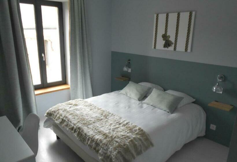 Семейный Номер, Les Tournelles   Chambres D Hôtes