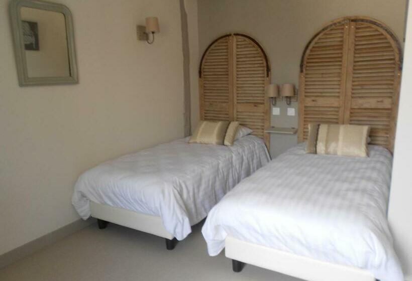 Family Suite, Les Tournelles   Chambres D Hôtes