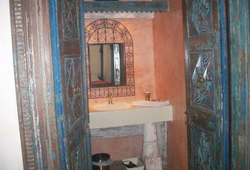 Студия Deluxe, Studios Et Chambre La Sauvasse