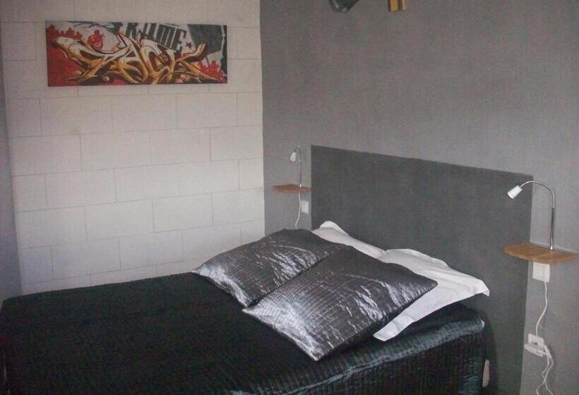 Студия Стандарт, Studios Et Chambre La Sauvasse