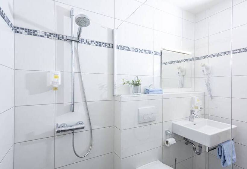 Номер Deluxe, Am Wiesenweg L 24h Check In