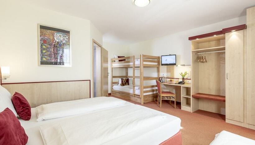 스탠다드 룸, Am Wiesenweg L 24h Check In