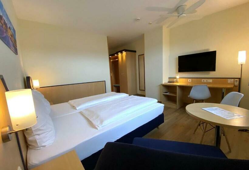 스탠다드 룸, Am Wiesenweg L 24h Check In
