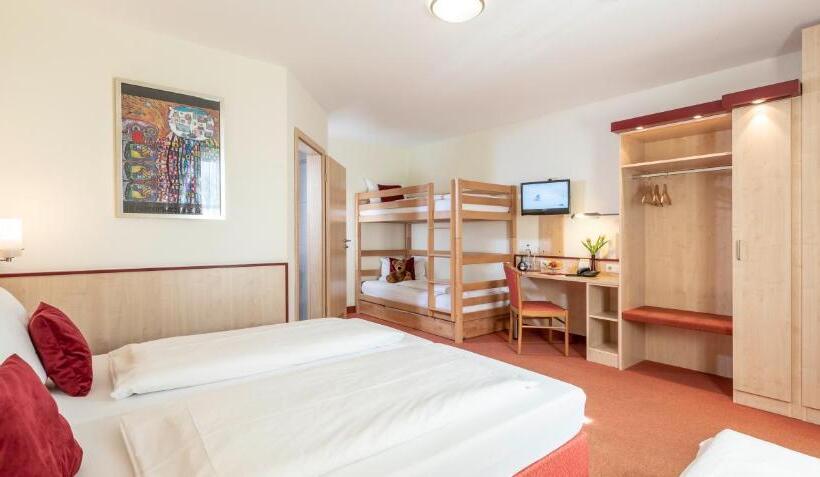 Пятиместный Стандартный Номер, Am Wiesenweg L 24h Check In