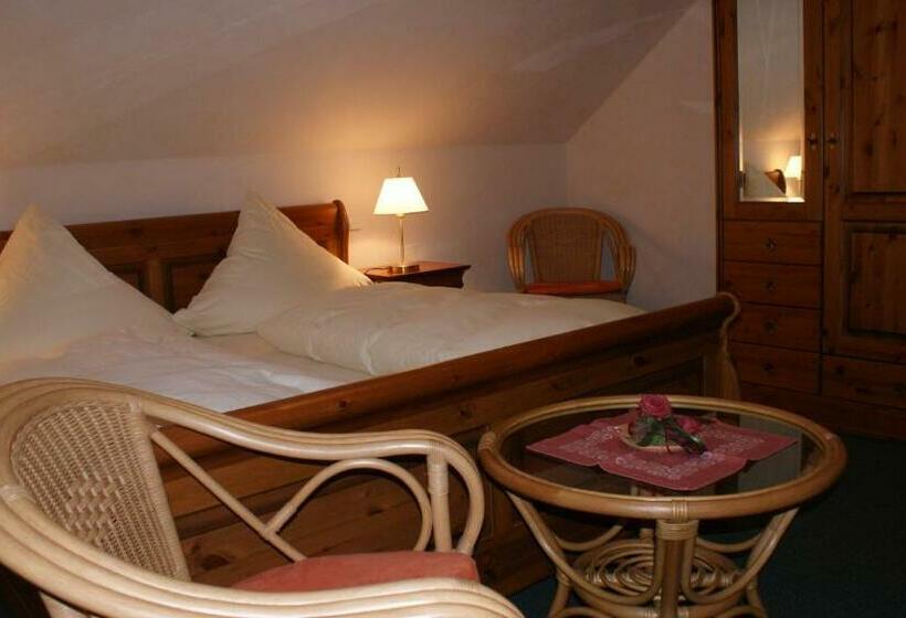 Номер Стандарт, Landhotel Lönskrug