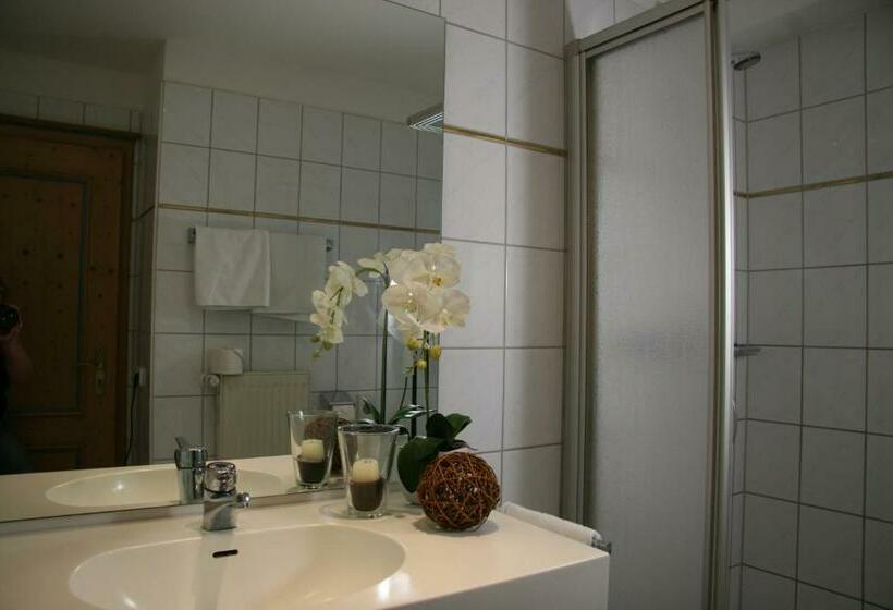 Номер Стандарт, Landgasthof Obermaier Zum Vilserwirt