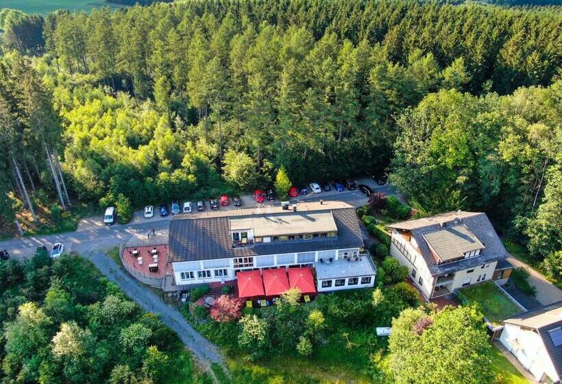 Номер Deluxe, Landhaus Berghof