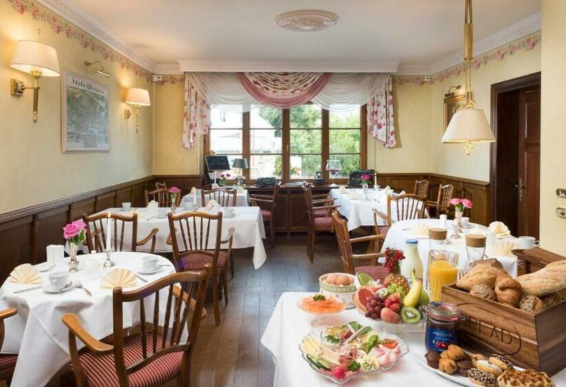 Трехместный Номер Классика, Linther Hof
