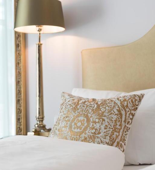 Номер Deluxe, Linther Hof
