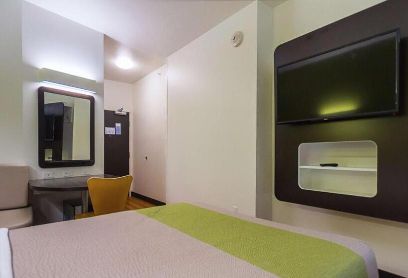 デラックスルーム, Motel 6south Bend, In  Mishawaka