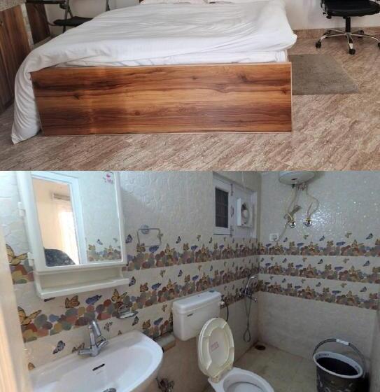 이코노미 룸, Tiny Homestay Female Dormitory